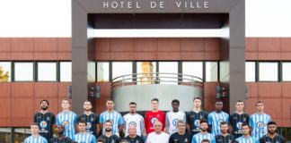 Jean-Luc Gautier (Lège Cap Ferret, N3) : « Les motifs de satisfaction sont nombreux »