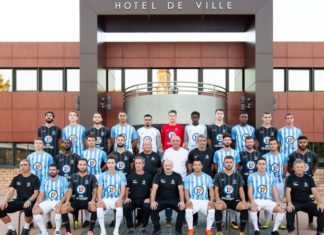 Rémy Gauthier (Lège Cap Ferret) : « Nous avons toutes nos chances là-bas »