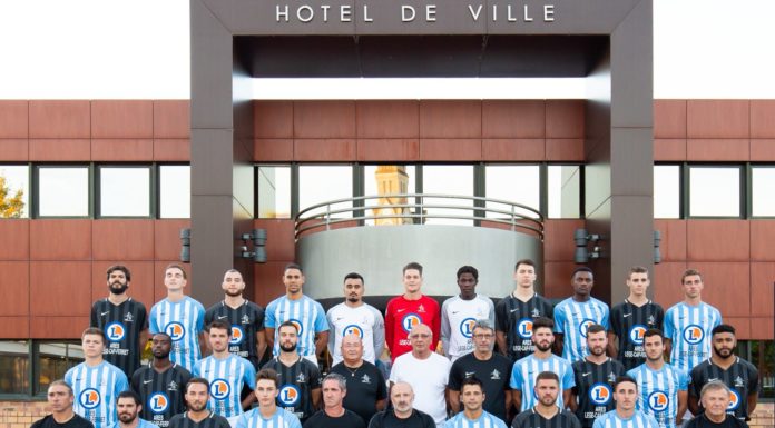 Guillaume Velez (Lège Cap Ferret) : « On attend le tirage avec impatience »