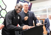 Mérignac Arlac vers une nouvelle dimension