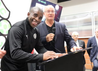 Mérignac Arlac vers une nouvelle dimension