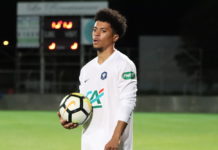 Théo Lemière (Libourne) : « L’envie est deux fois plus forte »