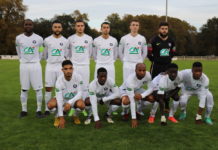 Un nul frustrant pour Talence (R2)