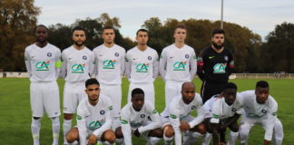 Une grosse semaine pour Talence (R2)