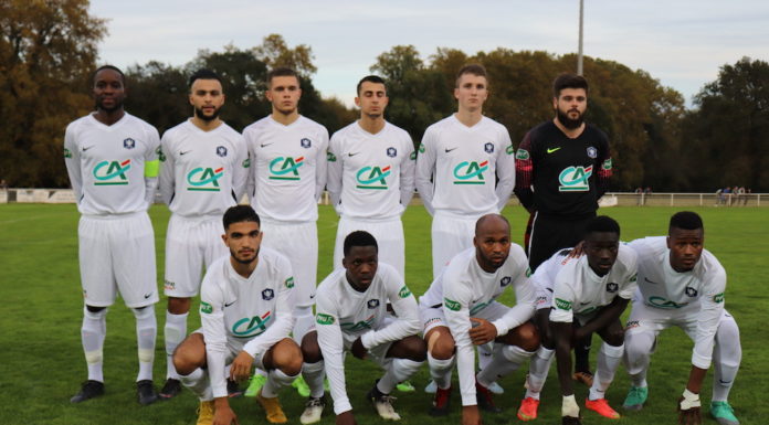 Une grosse semaine pour Talence (R2)