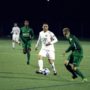 Julien Aiturru a fait souffrir les verts