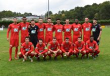 Alexandre Amont (La Brède) : « C’est de la magie »