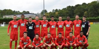 Alexandre Amont (La Brède) : « C’est de la magie »