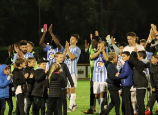 Jordan Mignon (Lège Cap Ferret) : « L’aspect collectif fait vraiment la différence. »