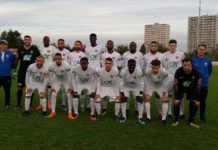 Christophe Martinez (US Lormont) : « C’est le rêve de tout joueur amateur »