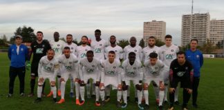 Christophe Martinez (Lormont, R1) : « Un bilan positif pour un nouveau groupe »