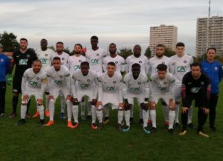 Christophe Martinez (US Lormont) : « C’est le rêve de tout joueur amateur »