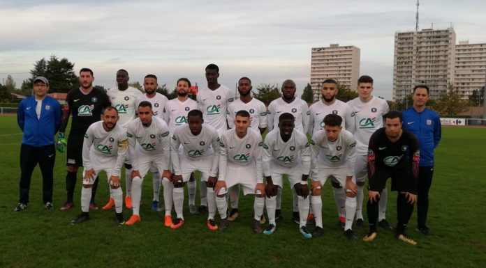 Christophe Martinez (US Lormont) : « C’est le rêve de tout joueur amateur »