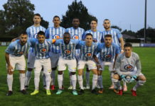 Matthieu Dario (Lège Cap Ferret) : « C’est grâce à notre force collective que nous avons gagné »