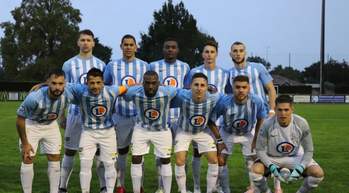 Matthieu Dario (Lège Cap Ferret) : « C’est grâce à notre force collective que nous avons gagné »