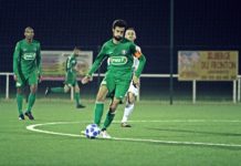 Marc Rafa (Mérignac-Arlac) : « Cela reste un match excitant à jouer »