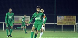 Marc Rafa (Mérignac-Arlac) : « Cela reste un match excitant à jouer »