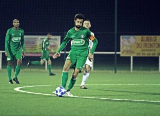 Marc Rafa (Mérignac-Arlac) : « Cela reste un match excitant à jouer »