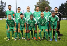 Mérignac Arlac retrouve le championnat avec un derby au programme