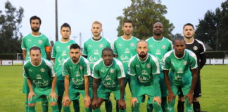 Mérignac Arlac retrouve le championnat avec un derby au programme