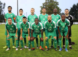 Mérignac Arlac retrouve le championnat avec un derby au programme