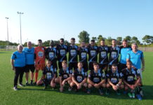 Une première historique pour Portes Entre Deux Mers