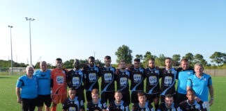 Causeries d’après match des entraîneurs de R1