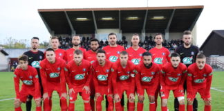 Une journée de premières