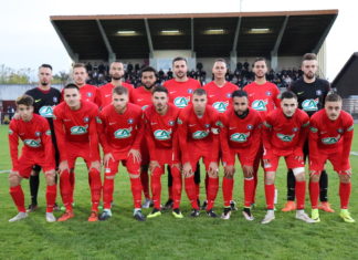 Une journée de premières