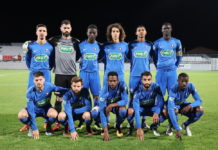 Alexandre Torres (Stade Bordelais, N2) : « la dynamique de groupe est plus importante »