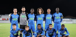 Alexandre Torres (Stade Bordelais, N2) : « la dynamique de groupe est plus importante »