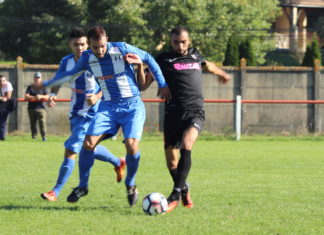 Bassens se rassure à Coteaux Dordogne