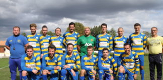 Le FC Loubésien abonné aux exploits en Coupe Nouvelle Aquitaine