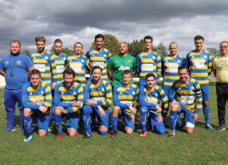 Le FC Loubésien abonné aux exploits en Coupe Nouvelle Aquitaine