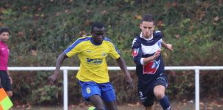 Le FC des Graves domine contre Targon Soulignac