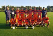 Jérôme Capdeville (Bassin Arcachon B, R2) : « Les joueurs n’ont rien lâché »