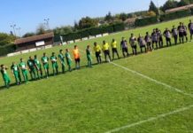 Jérôme Dupy (Belin Beliet) : « Etre appliqués et disciplinés »