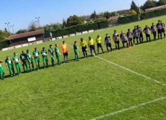 Jérôme Dupy (Belin Beliet) : « Etre appliqués et disciplinés »