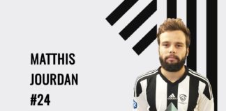 Un nouvel attaquant pour le Stade Bordelais (N2)