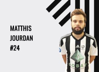 Un nouvel attaquant pour le Stade Bordelais (N2)