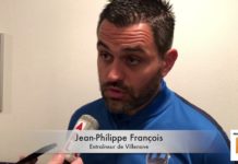 La réaction de Jean-Philippe François (Villenave)
