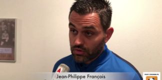 La réaction de Jean-Philippe François (Villenave)