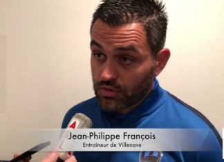 La réaction de Jean-Philippe François (Villenave)