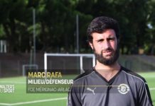 Qui sera le Walter du sport dans la catégorie football ?