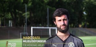 Qui sera le Walter du sport dans la catégorie football ?