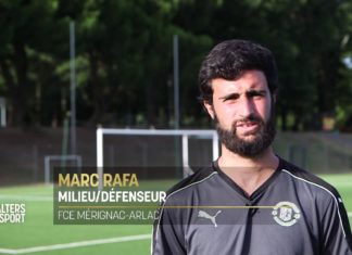 Qui sera le Walter du sport dans la catégorie football ?