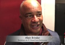 La réaction vidéo d’Alain Brindor (Saint Emilionnais)
