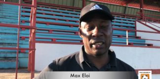 La réaction de Max Eloi (Coteaux Dordogne)