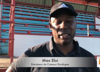 La réaction de Max Eloi (Coteaux Dordogne)