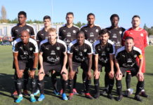 Antoine Vergès (Mérignac Arlac, N3) : « Déçu et frustré »